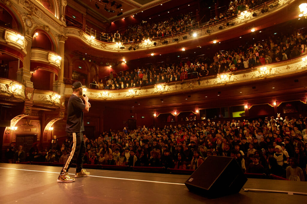 Bradford Literature Festival