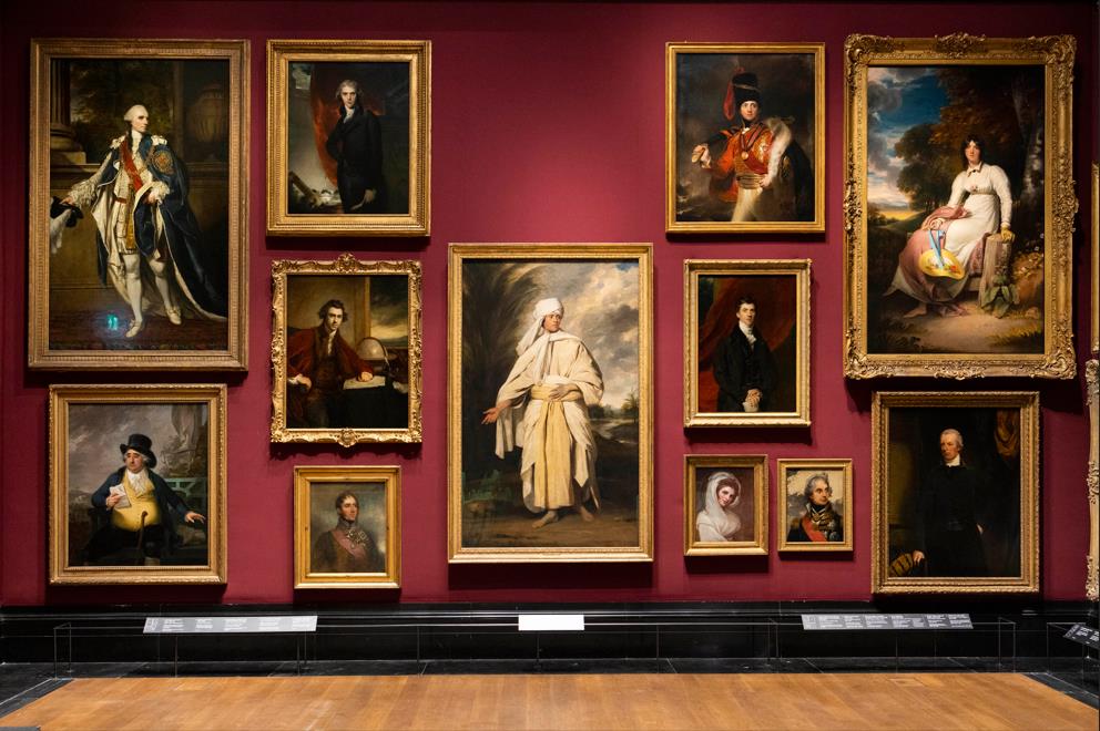 Art & Exhibitions in Bradford
