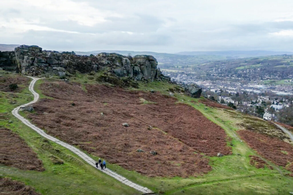 The Bradford Progress