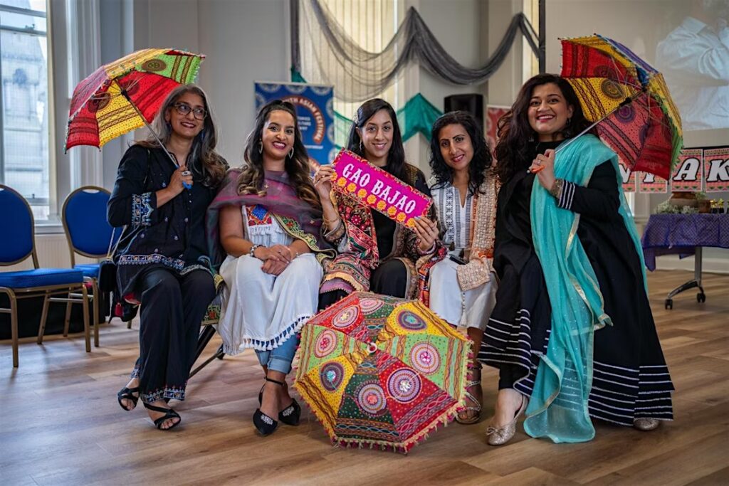 Sufi Music Heritage Festival