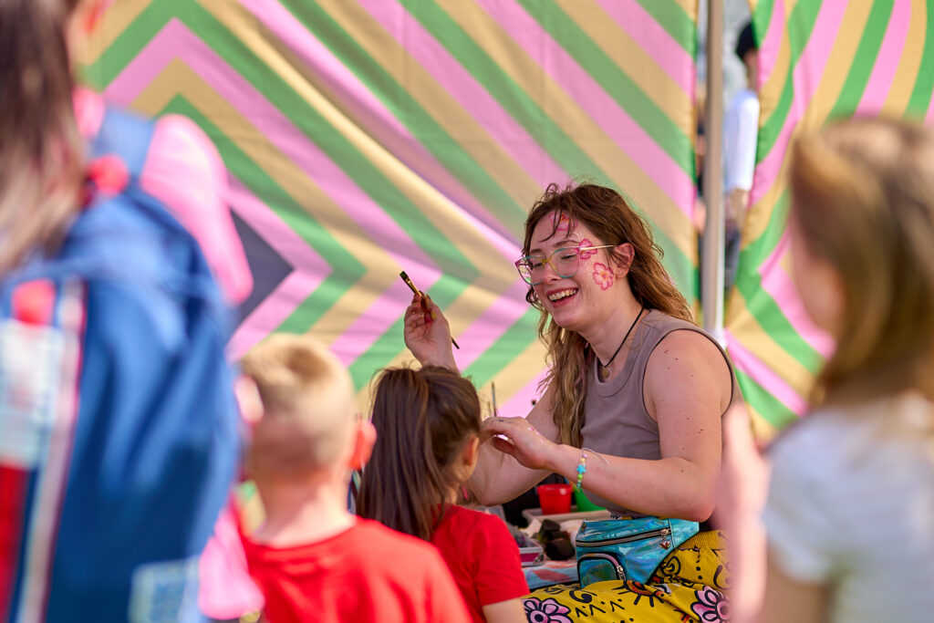 Community Celebrations This Summer!