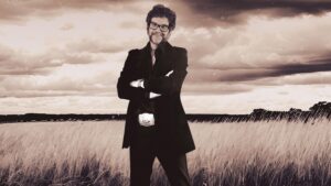 The Live Room presents Henry Wagons: Cash, The American Recordings
