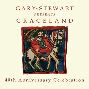 Gary Stewart Presents Graceland