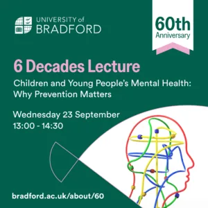 Children and Young People’s Mental Health: Why Prevention Matters