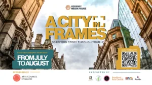 A City in Frames