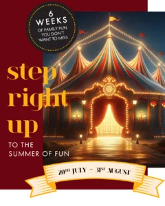 Summer Fun Fair