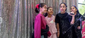 Setting the Stage: POP Academy