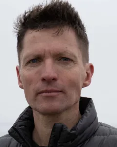 Colin Butfield: Ocean – Earth’s Last Wilderness