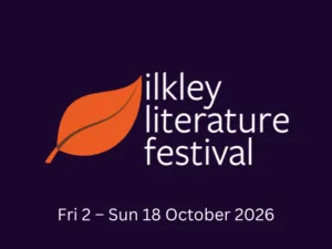 Ilkley Literature Festival