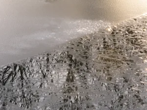 Ephemeral