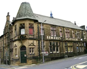 Keighley & District Men’s Forum